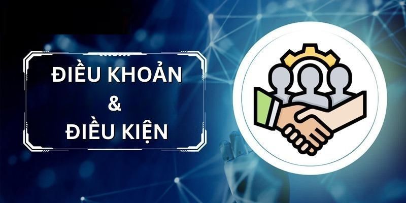 Điều khoản điều kiện về việc cung cấp thông tin tại nhà cái